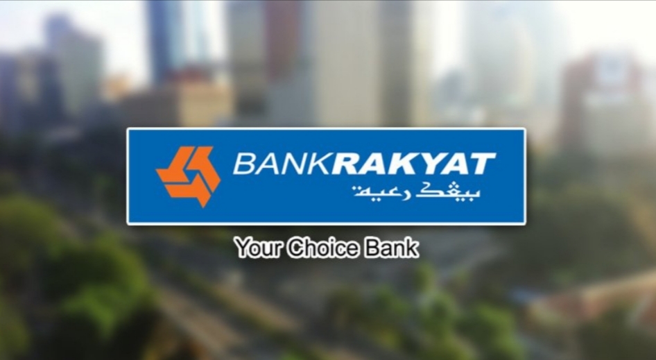 Moratorium bank rakyat online