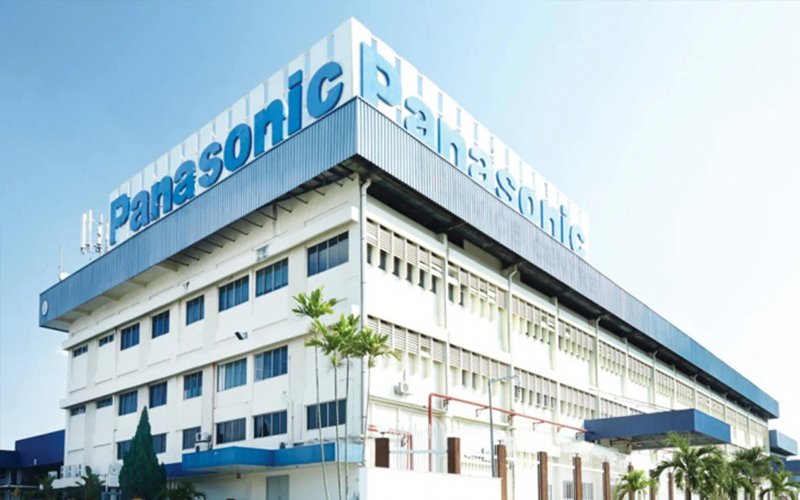 116 pekerja Panasonic di Shah Alam sah positif COVID-19 ...