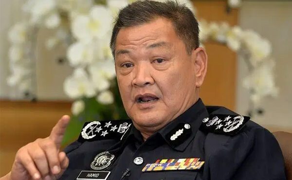 Ketua Polis Negara Akan Bincang Dengan Timbalan Dedah Nama Anggota Kartel Polis Mykmu Net