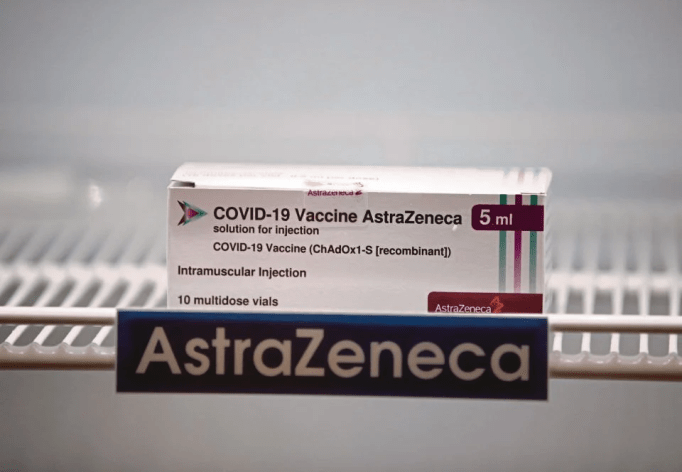 Malaysia astrazeneca kesan vaksin Vaksin AstraZeneca