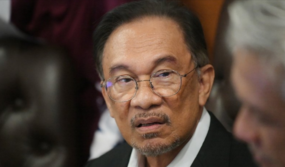 Anwar Dakwa Ahli Parlimen Ditawar Wang Ditekan Mykmu Net