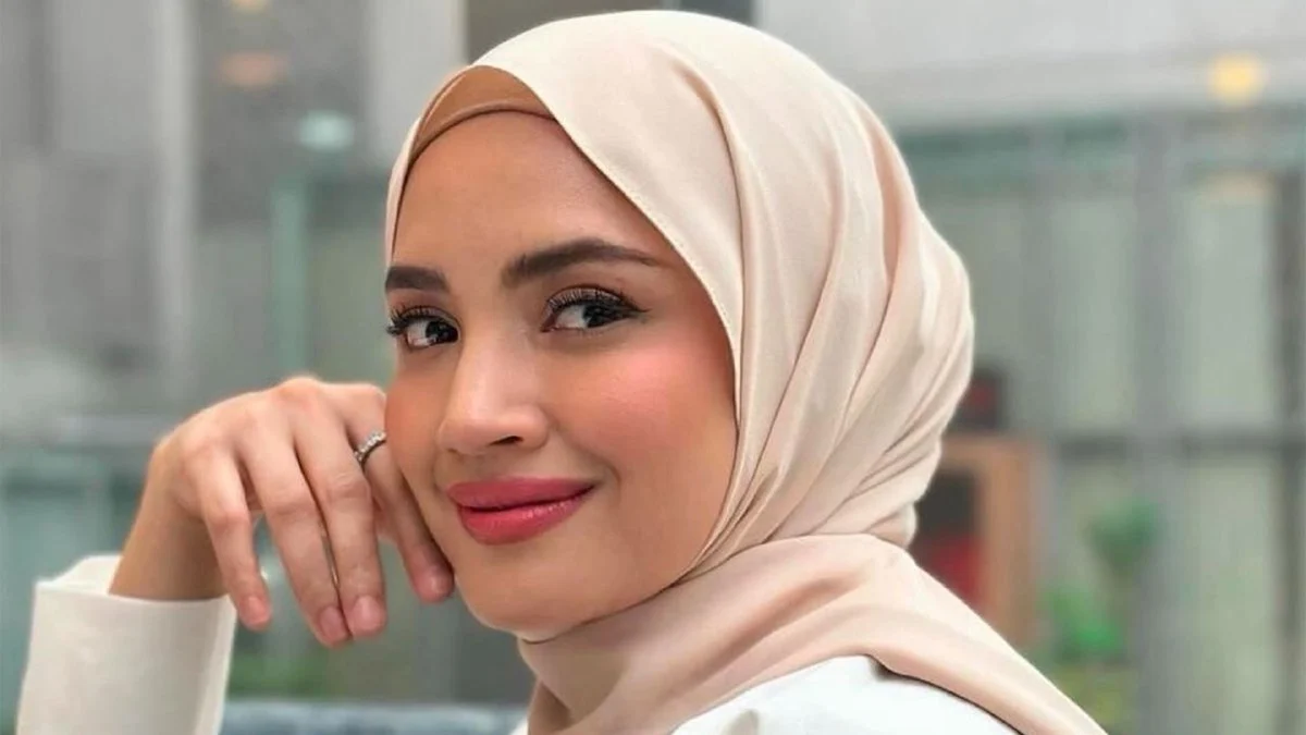 Biodata Artis Fazura