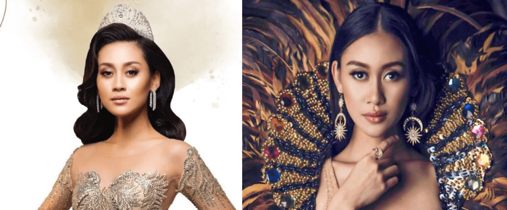 Kecewa Dilabel Model Bogel.. ‘Apa Salah Saya?’ – Miss Universe Malaysia