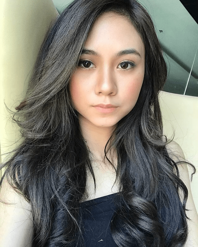 Biodata Intan Najuwa - Artis , Pelakon dan Model