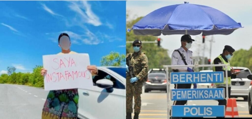 Hukuman Cuci Tandas Buat Golongan ‘Kayangan’ Yang Langgar SOP