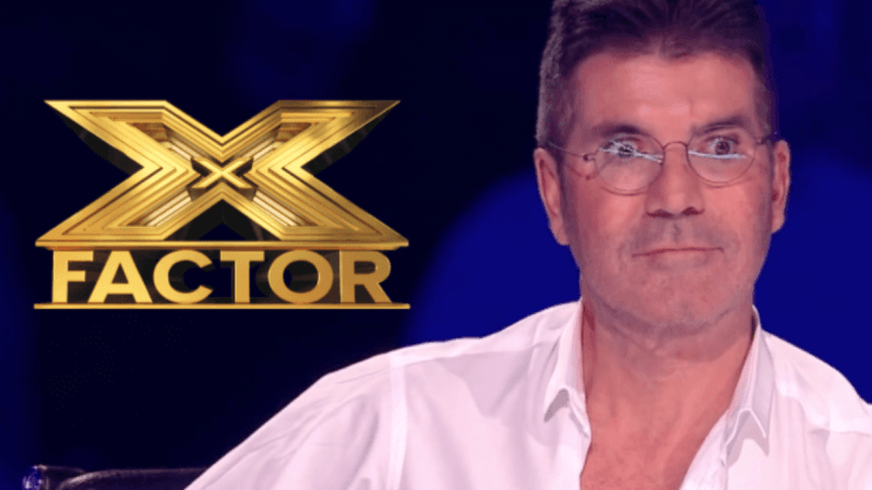 Simon Cowell Tarik Diri Jadi Juri X Factor Israel - Ada Kaitan Dengan Isu Gaza Dan Zionist?  