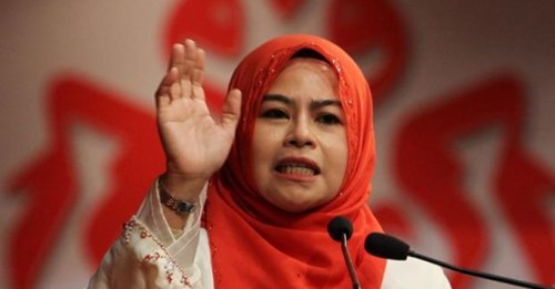 Tiada Arahan Parti Jemput Dap Hadir Program