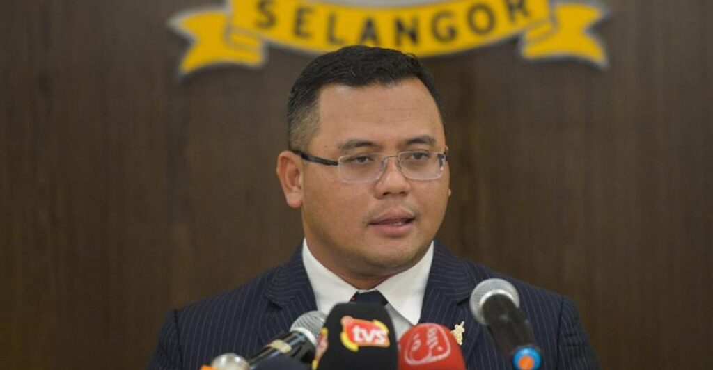 Tak setuju dengan pusat, Selangor batalkan pasar Ramadan di kawasan PKP