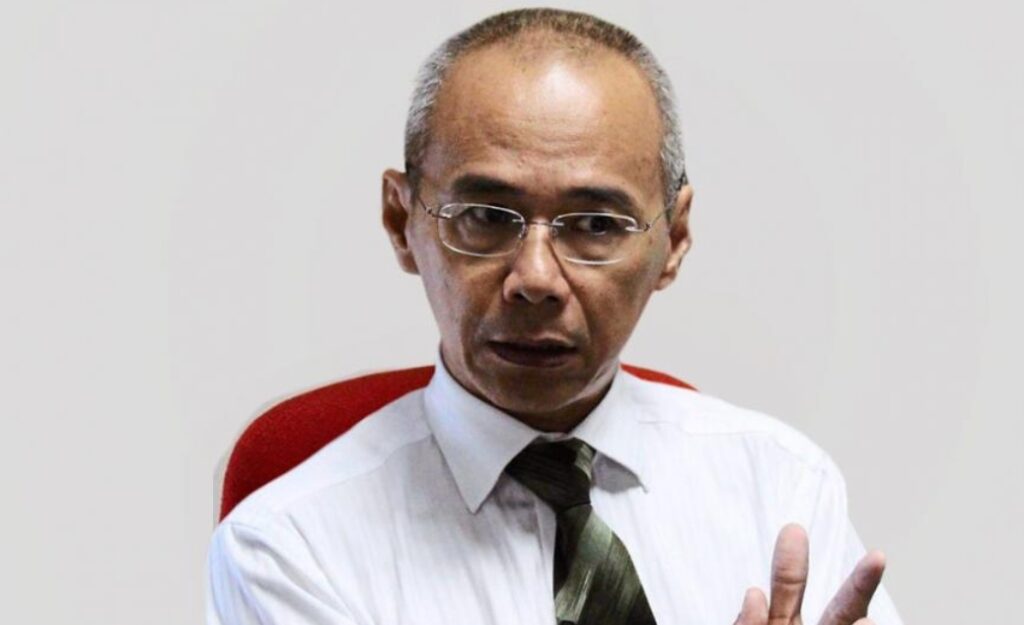 MTUC Sarawak mahu 'total lockdown', segera vaksinkan pekerja