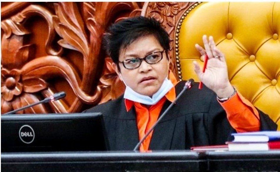 Azalina: Buka parlimen dapat tingkatkan keyakinan rakyat tangani wabak