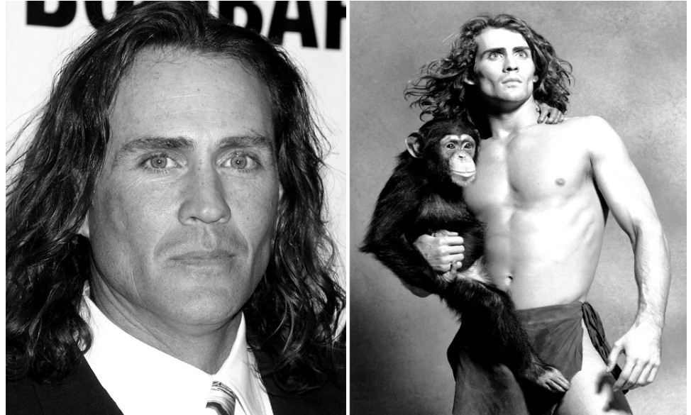 Pelakon Tarzan, Joe Lara antara 7 terbunuh selepas pesawat ...