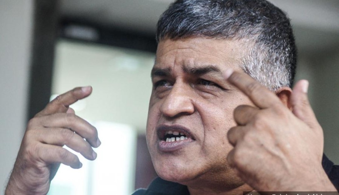 Kartun Mb Kedah Polis Siasat Zunar Rampas Telefonnya Mykmu Net