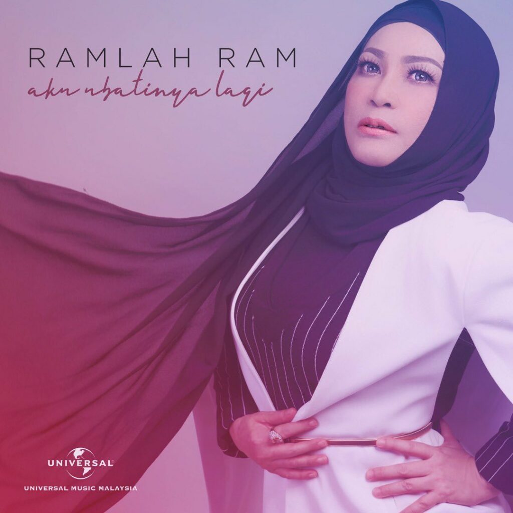 RAMLAH RAM : USIA 50 UNDUR DIRI