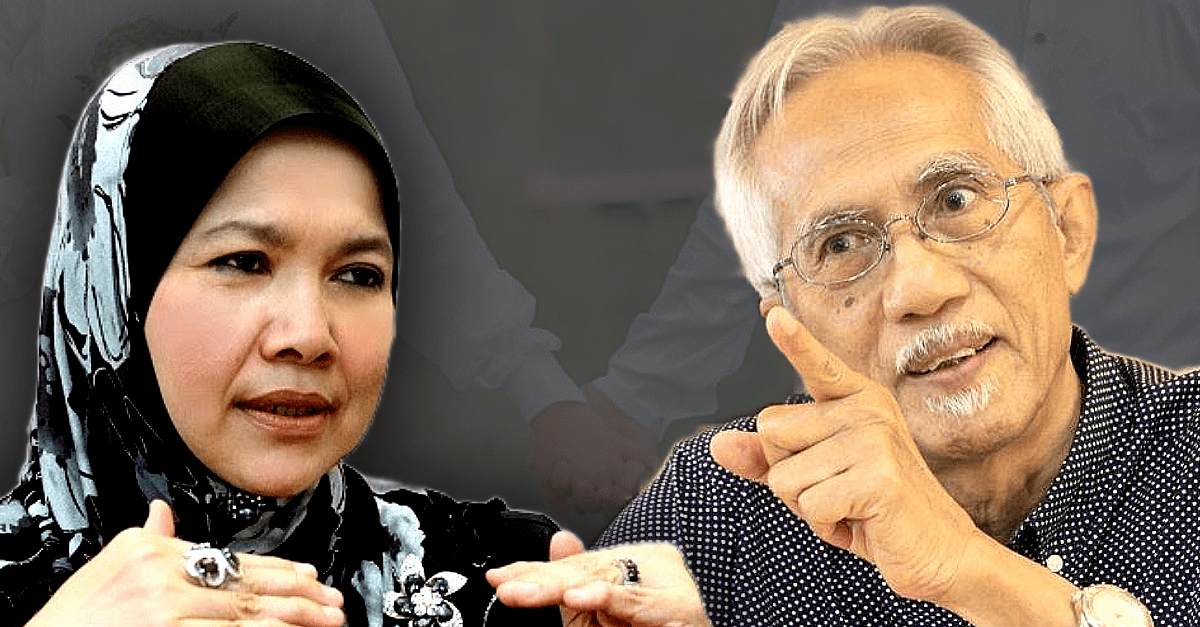 Kadir Jasin Bidas Prof. Muhaya: 'Menanam Benih Pembodohan Sumpahan Paling Hina'