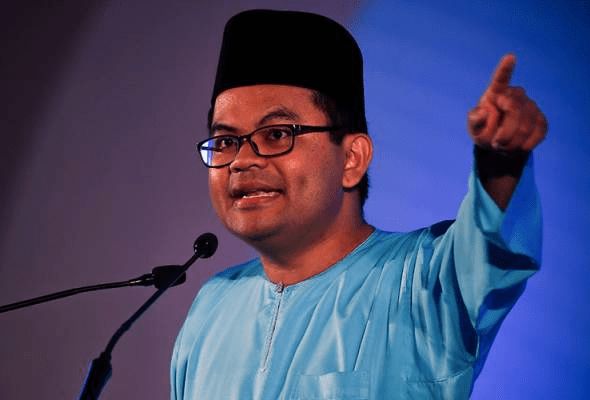 Cadangan pilih selain Anwar sebagai PM hanya usaha pecah belah Pakatan Harapan - AMK