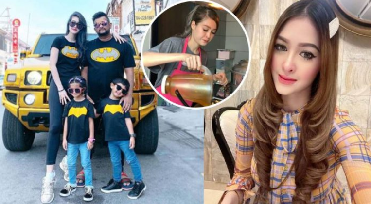 Eina Azman Tawar ‘Review’ Produk Percuma Di Instagram Sebab Nak Bantu Peniaga2 Kecil,