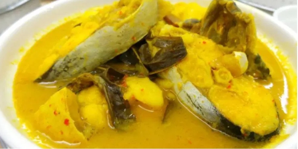 Resepi Ikan Patin Masak Tempoyak Mykmu Net