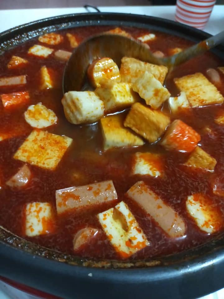 Resepi Kuah Oden Viral Paling Sedap