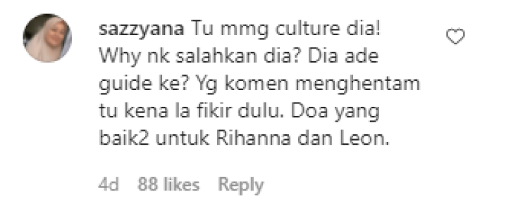 Rihana Oksana Semakin Daring ‘Tayang Body’. Selain DiKecam Ada Juga Netizen Pertahankannya...