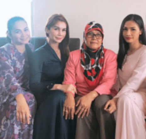 [VIDEO] Adik Perempuan Berlakon Dan Tiru Jadi Sajat Buat Netizen Terhibur Sungguh 