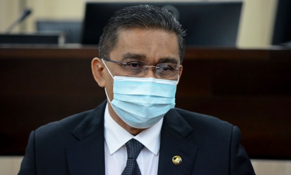 Jemaah menteri akan nasihat Agong mengenai lanjutan darurat - Takiyuddin