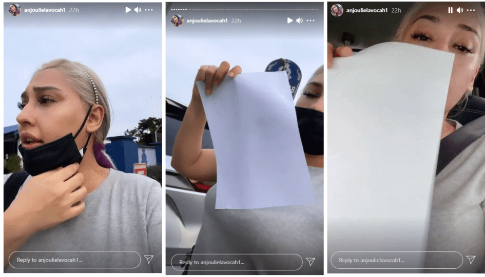 Hidup Zarina Anjoulie Jadi Kucar-Kacir, Dakwa Bekas Suami Ugut Sebar Foto Aib