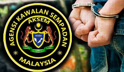 Kawalan Sempada, Tugas ASKEM Diambil Alih PDRM - MYKMU.NET