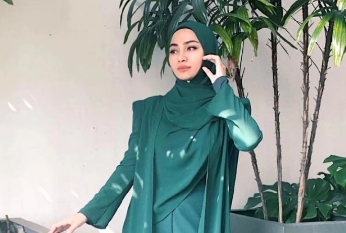 Kilafairy: Tiada sesalan berhijrah