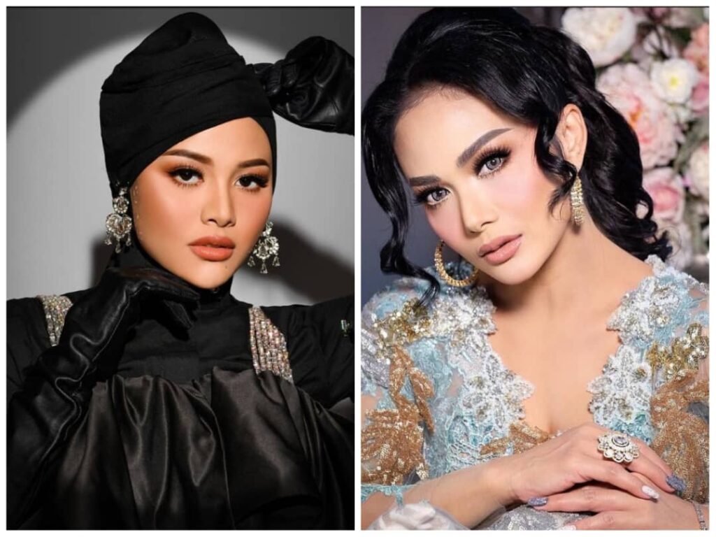 Saya gembira Aurel berhijab – Krisdayanti