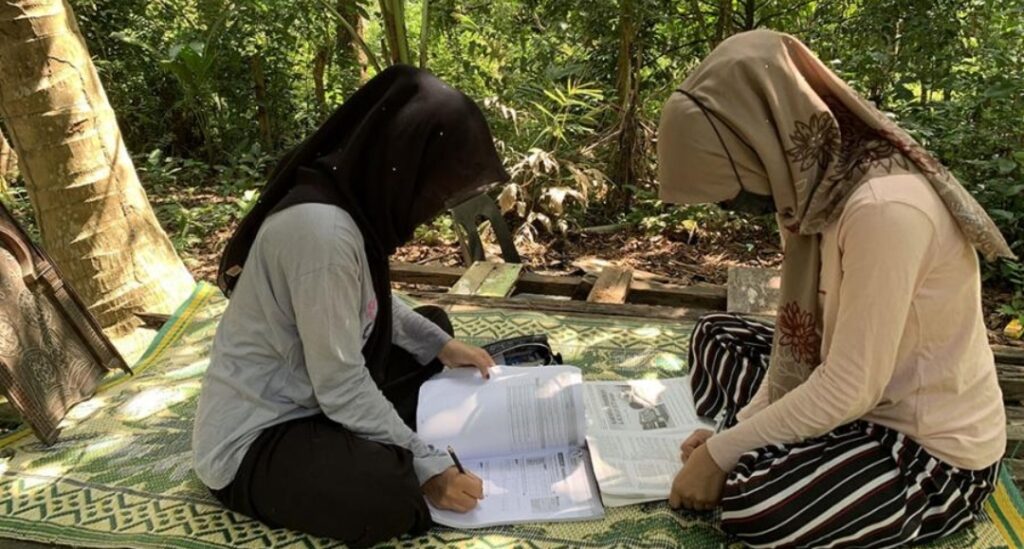 Derita pelajar tanpa peranti: Ulang-alik 20km pinjam laptop kawan