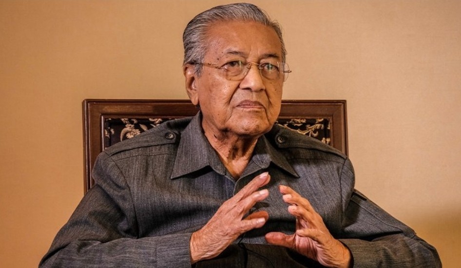Kembali ke pangkal jalan sokong Mahathir - Ketua Bersatu Arau