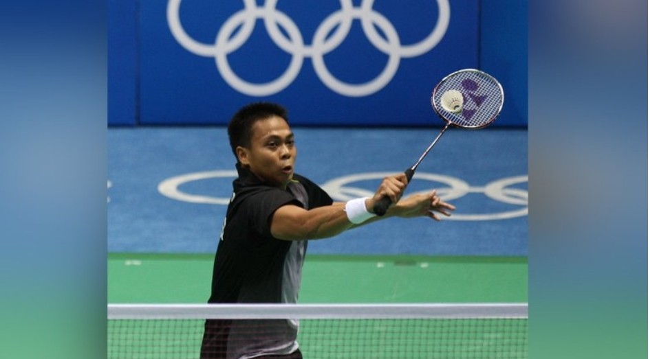 Jaguh badminton Indonesia, Markis Kido meninggal dunia ...