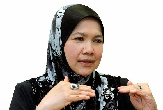 Bonda sayang semua tanpa syarat – Dr. Muhaya