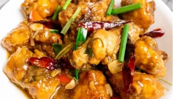 Resepi Ayam Pansuh Sarawak Juicy