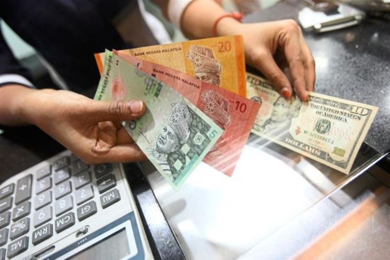 Ringgit cecah RM4.40 berbanding dolar AS —