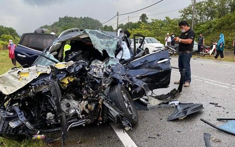 Tak Adil Hadkan Lesen Memandu Warga Emas Kemalangan Babit Pemandu Mabuk Lebih Bimbang Mykmu Net