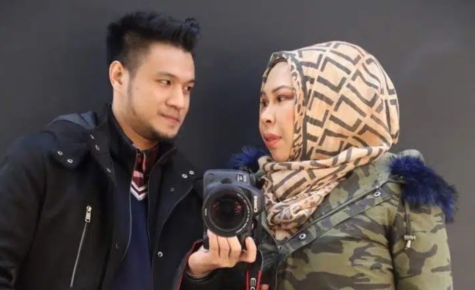 Berita mengejutkan Dato Seri Vida untuk pengikut Instagramnya..