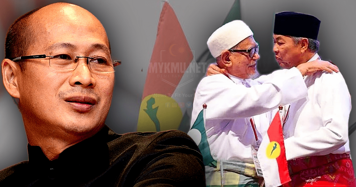 Prof Ridhuan Tee nasihat UMNO — MYKMU.NET