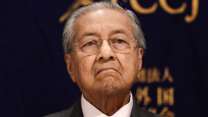 Mahathir kata anaknya bukan jutawan dan nafi ada kroni selamanya ini —