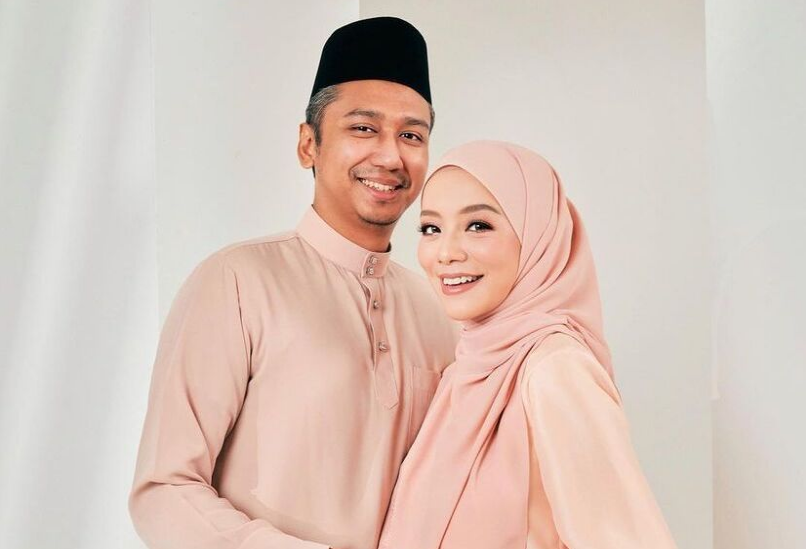 Mira Filzah selamat bersalin bayi lelaki