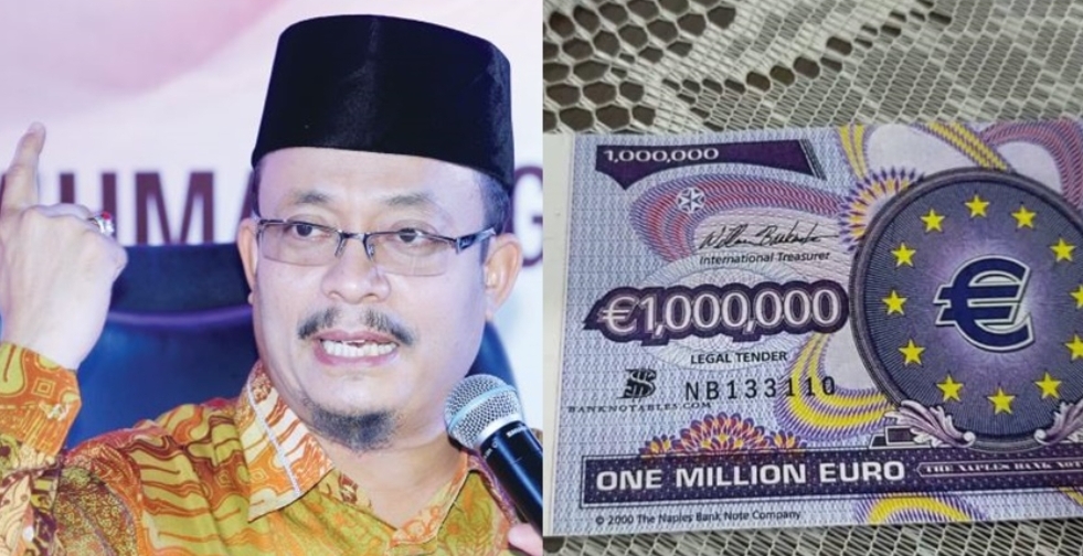 Beg Tangan ini Dinobatkan Sebagai Beg Termahal di Dunia Selepas Terjual  dengan Harga RM1.2 Juta!