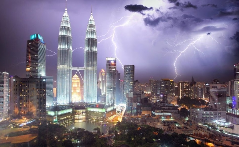 MetMalaysia maklumkan fasa peralihan monsun bermula 3 Oktober ini — MYKMU.NET
