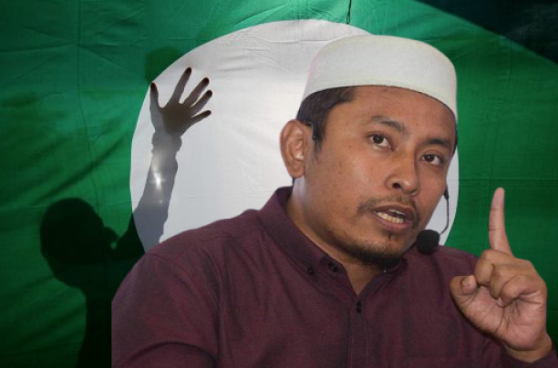 PRU15: Pas Ada 'Pelan B' Jika UMNO Tak Mahu Kerjasama - Ahmad Fadhli ...