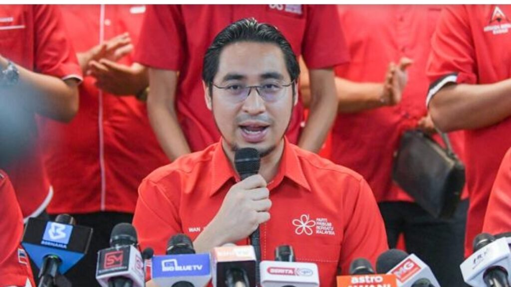 Bersatu Tak Akan Tarik ‘hand Brake Jika Tembung Bn Mykmu Net