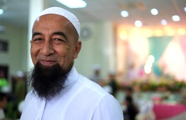 ust azhar idrus terbaru 2018