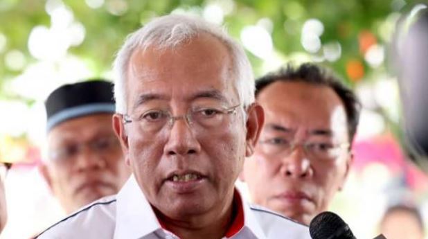 Keputusan UMNO perlu lalui struktur MKT, Biro Politik