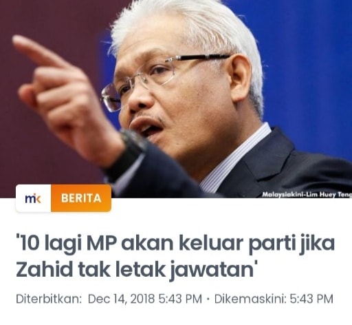 Sebuah peristiwa kira-kira empat tahun lalu