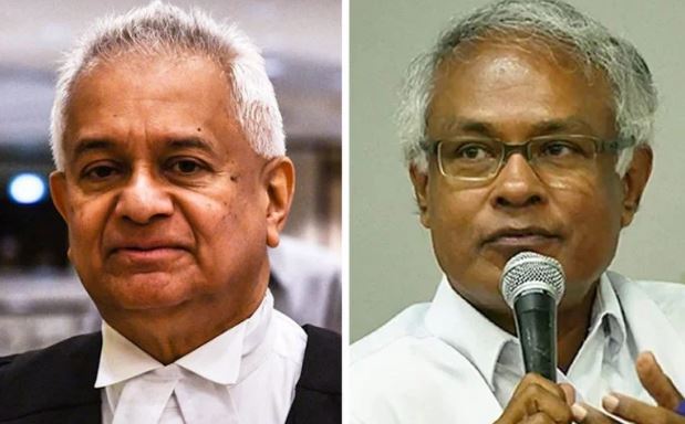 Polis siasat kenyataan Thomas ‘kerajaan Melayu gagal’, panggil pengerusi PSM — MYKMU.NET