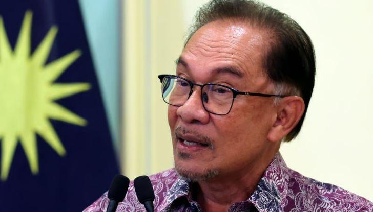 Dua bekas MP PKR dilantik sebagai setiausaha politik Anwar — MYKMU.NET