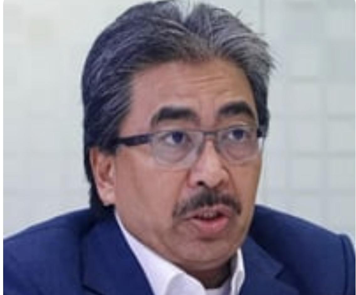 Johari Garis Tiga Pemulih Ekonomi Negara MYKMU NET